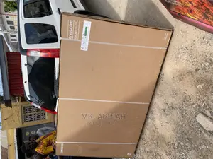 Long Lasting 85 Inch Smart Crystal Clear LED Tv(85BU8072) 