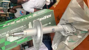 Toyota Venza Shocks Absorbers