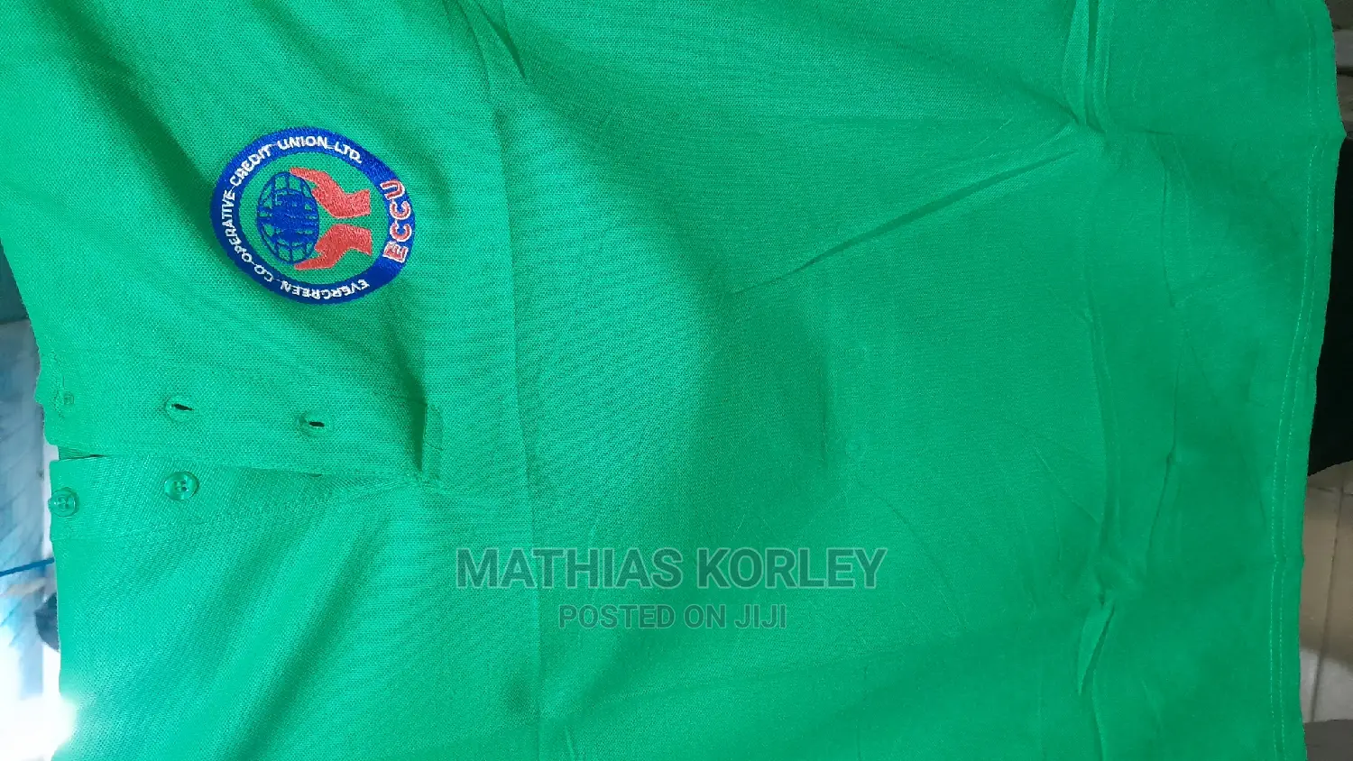 Embroidery
