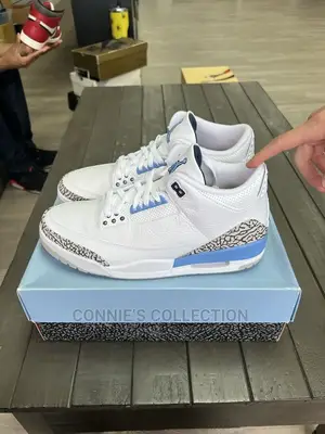 Air Jordon 3
