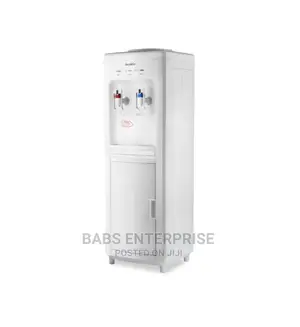 Decakila Water Dispenser - Kewf002b