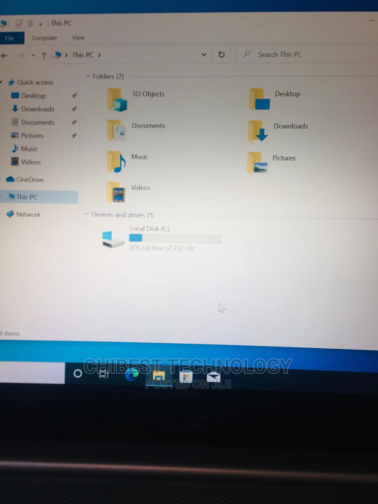 Laptop HP EliteBook 840 G5 16GB Intel Core I5 SSD 256GB