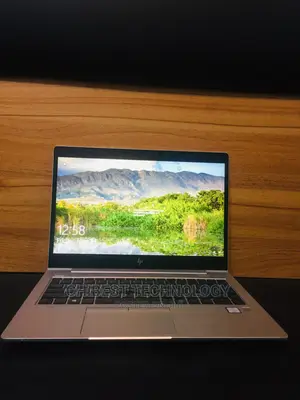Laptop HP EliteBook 840 G5 16GB Intel Core I5 SSD 256GB