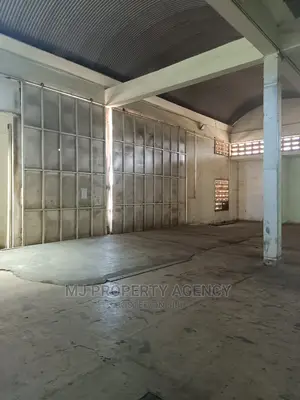 1350sqm Custom Bonded Warehouse