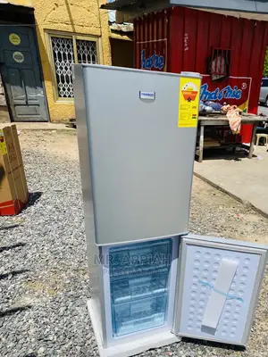 Nasco Nascod2-20fl Double Door Cools Faster, Farther Wider,