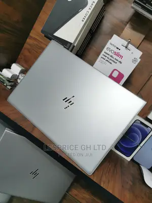 Laptop HP EliteBook 840 G5 8GB Intel Core I5 SSD 256GB