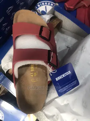 Birkenstock
