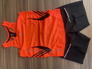 Original Set of Gym Suits at Cool Price