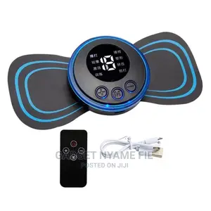 Mini Sticker Instrument Wireless Portable Remote Controller