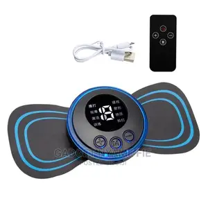 Mini Sticker Instrument Wireless Portable Remote Controller