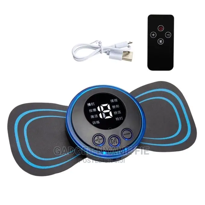 Mini Sticker Instrument Wireless Portable Remote Controller