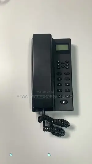 WIRELESS Telephone Intercom