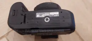 Canon Eos 90d Dslr Camera Body Only