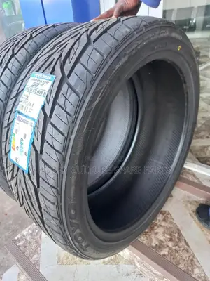 265/40r22 Tyres Available
