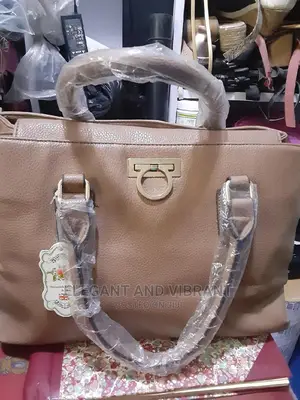 Ladies UK Bag