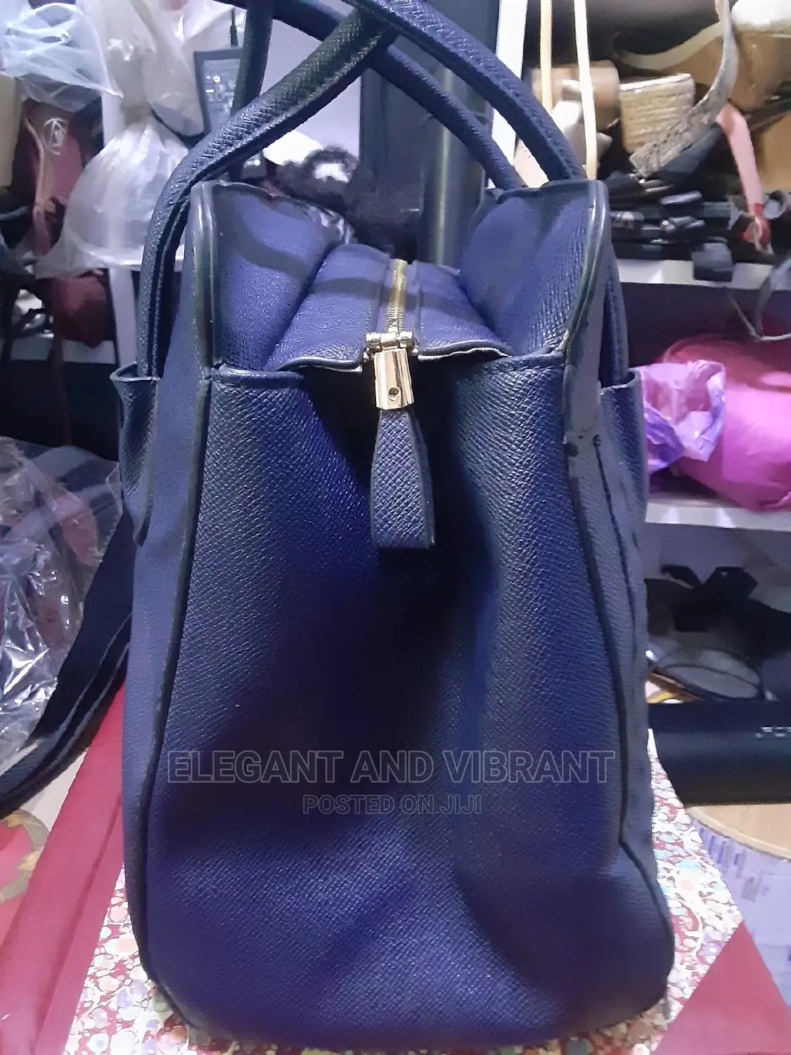 Brand New Uk Bag