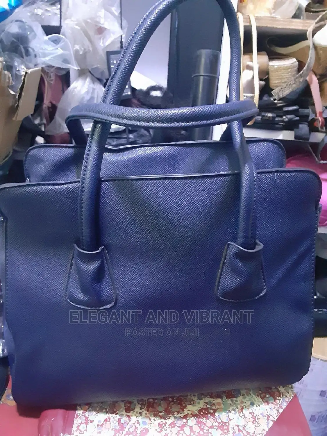 Brand New Uk Bag