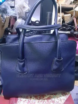 Brand New Uk Bag