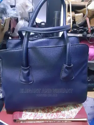 Brand New Uk Bag
