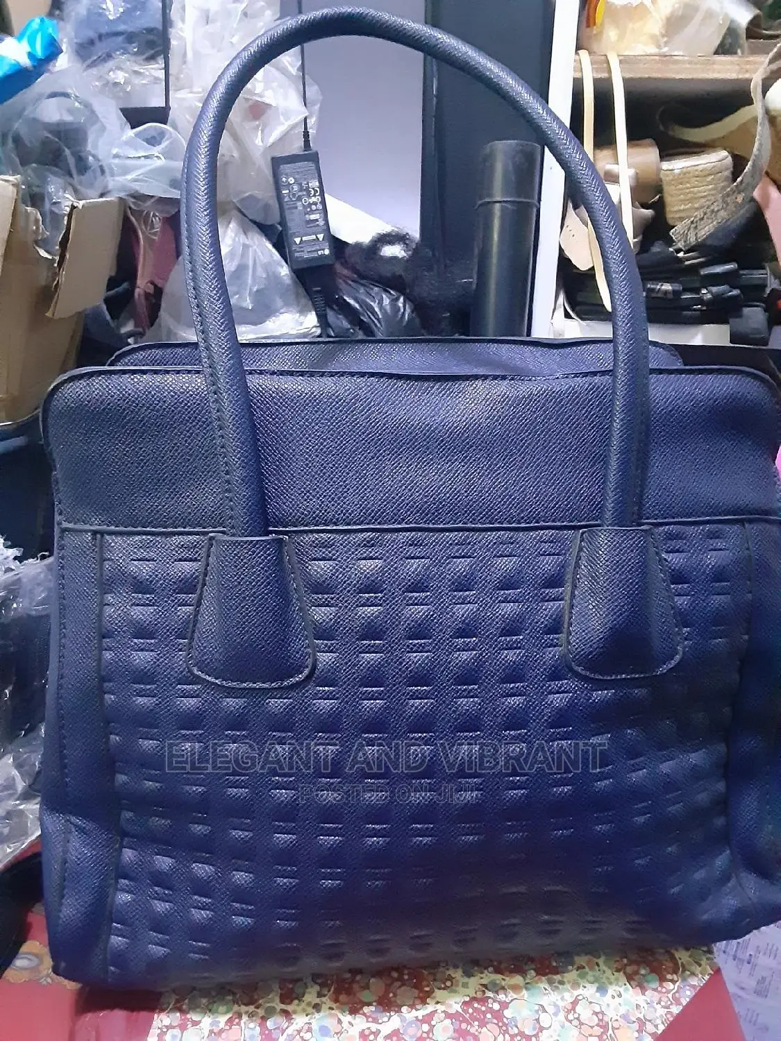 Brand New Uk Bag