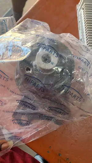 Honda HRV E Go Seat Mount