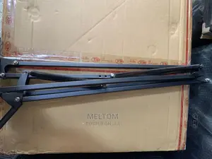 Studio Microphone Stand