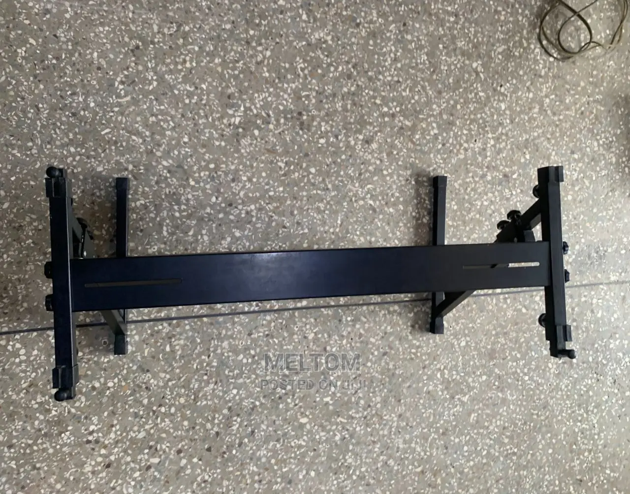 Special Z Single Keyboard Stand (Z Shaped)