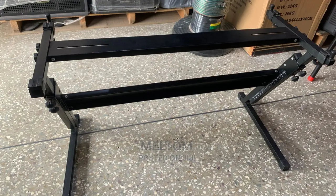 Special Z Single Keyboard Stand (Z Shaped)