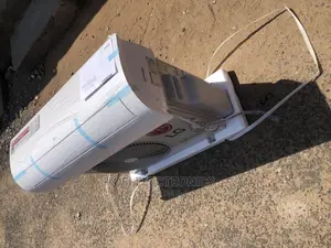 S4nq24k23qd Btu LG 2.5hp Inverter AC (With Gen Mode)