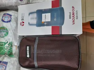 Thermal Insulated Lunch Cup