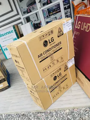 Call or Hit Our Dm for LG 1.5hp Inverter Ac,