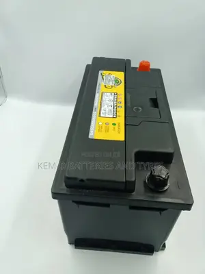 17 Plates Car Battery - Free Instant Delivery