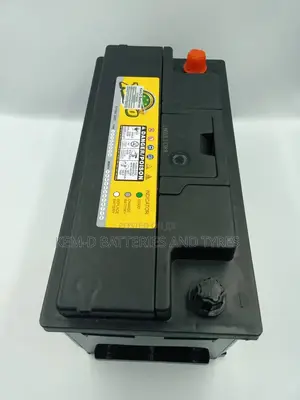 17 Plates Car Battery - Free Instant Delivery