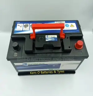 15 Plates Car Battery Free Instant Delivery