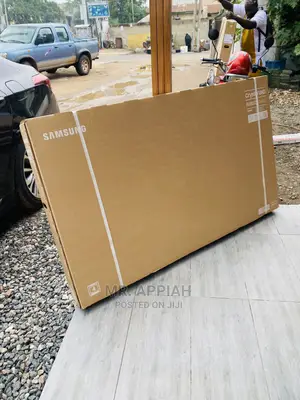 Fresh in Box(65BU8072)65 Inch  Tv 