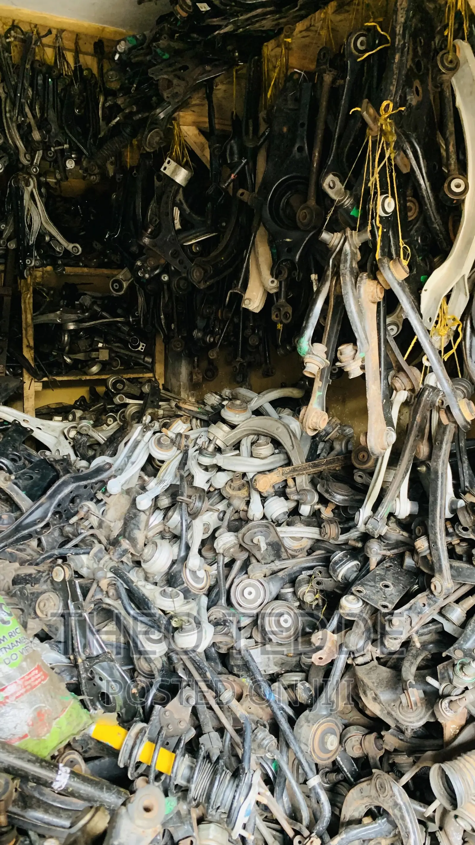 Toyota,Kia,Bmw,Hundai,Benz,RANGE ROVER Lower Arms