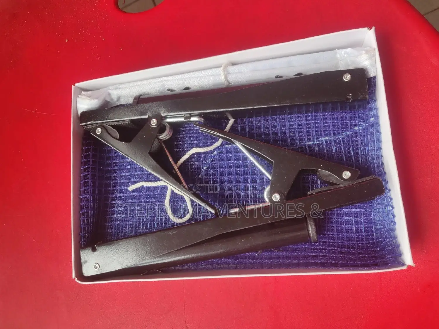 Metal Tennis Table Board Net