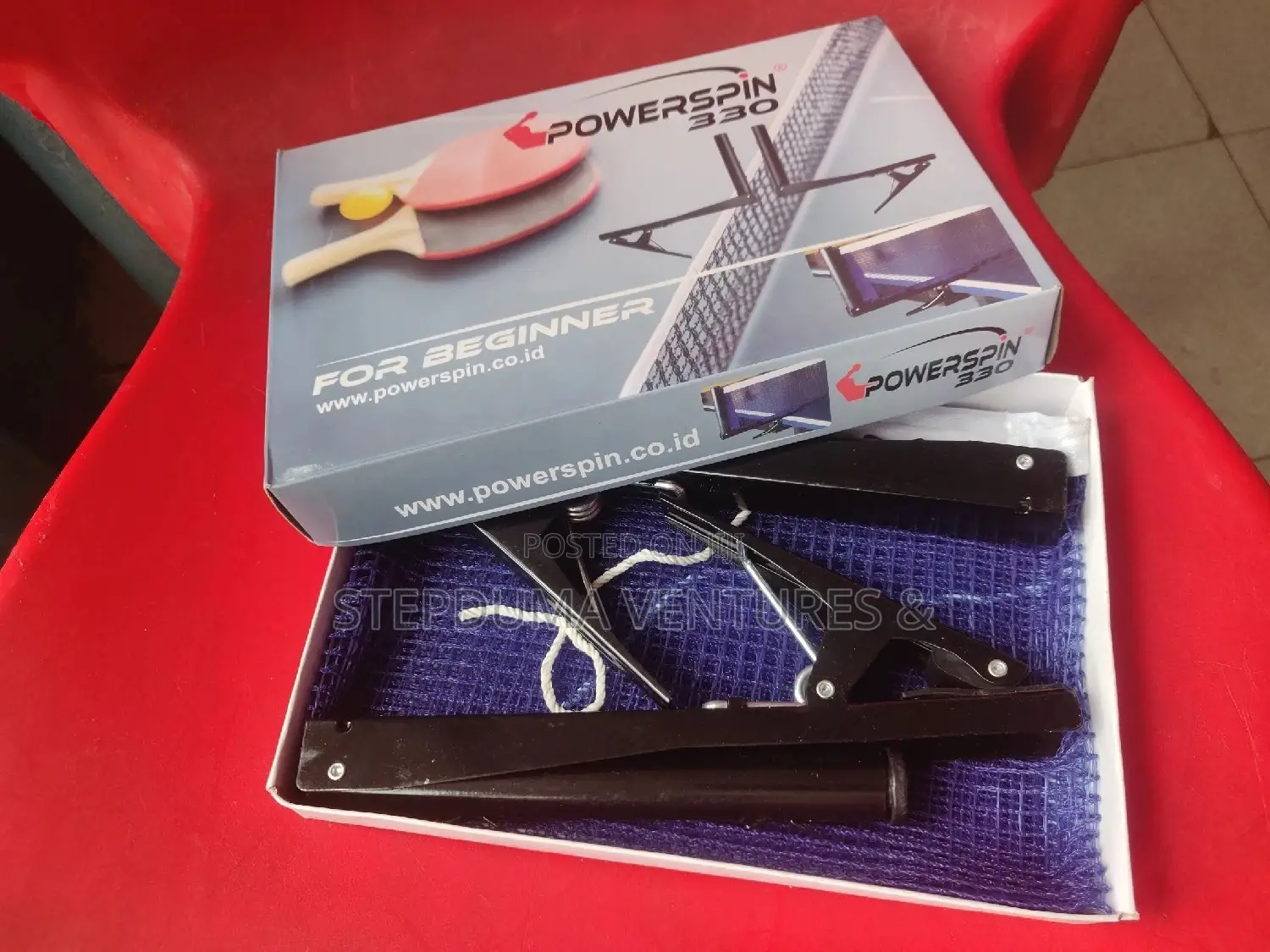 Metal Tennis Table Board Net