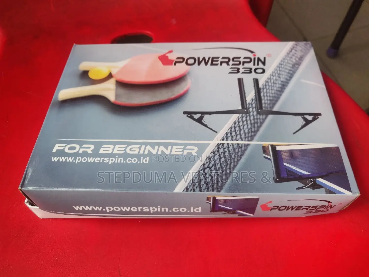 Metal Tennis Table Board Net