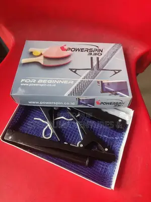 Metal Tennis Table Board Net