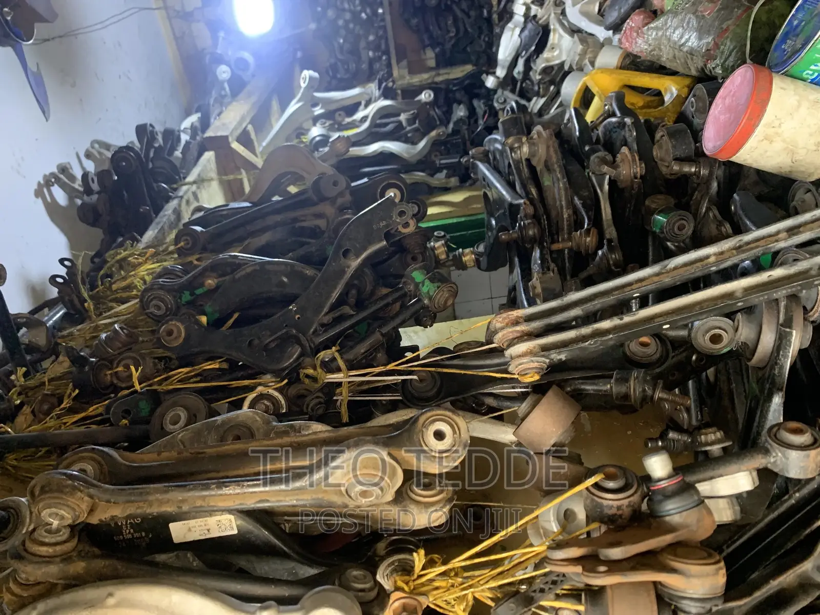 Toyota,Kia,Bmw,Hundai,Benz,RANGE ROVER Lower Arms