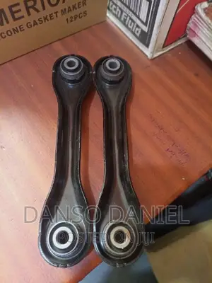 Ford Escape Back Arm