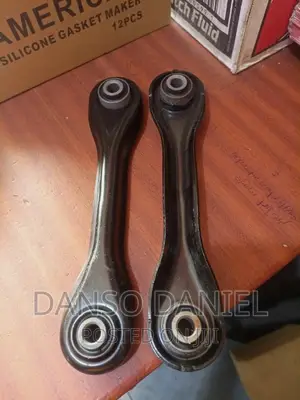 Ford Escape Back Arm