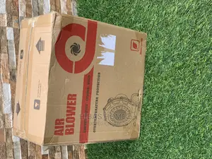 Commercial Bouncy Castle Air Blower /Bouncy Castle Pump