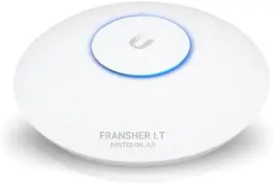 Ubiquiti U6-Pro Unifi Access Point Wifi 6 Pro No Poe Adapt