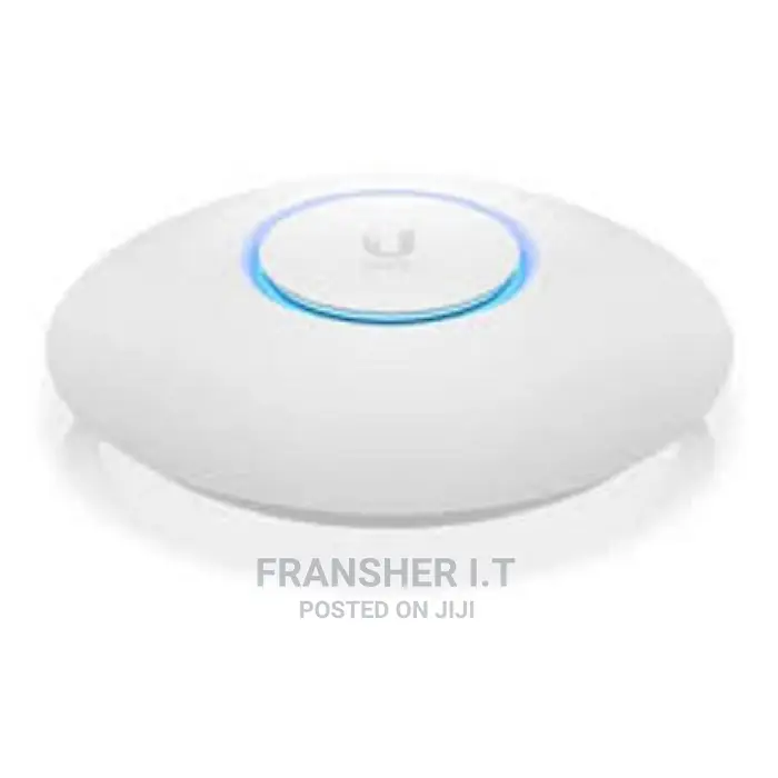 Ubiquiti U6-Lite Unifi 6 Lite Wi-Fi 6 Dual Band Wireless Acc