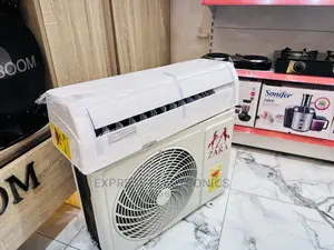 Adorable  Zara AC 1.5hp Split R410 Gas