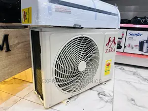 Cute  Ac Split R410 Gas 1.5hp Zara