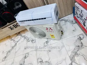 Wall Split Type Indoor Unit R410 Gas Zara 1.5hp AC