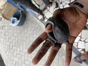 Finger Gong